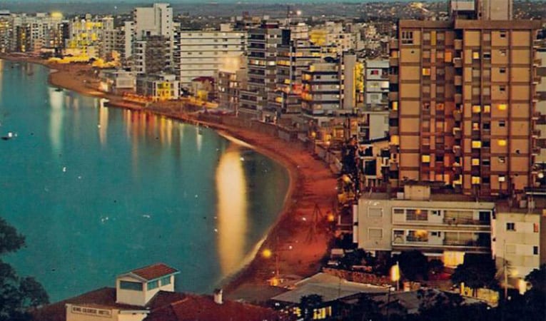 'Türkiye para yollamazsa batarız'